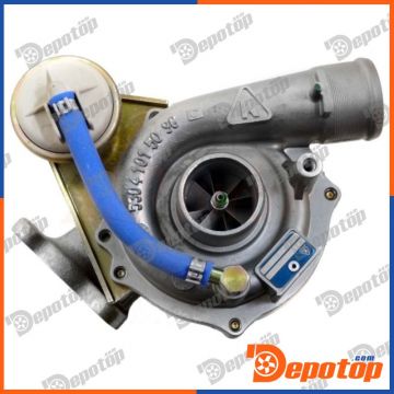Turbocompresseur pour PEUGEOT | 5303-970-0023, 5303-988-0023